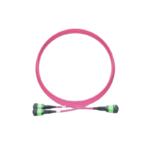 NVIDIA passive fiber cable MMF MPO12 APC to MPO12 APC 10m MFP7E10-N010
