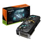 Gigabyte NVIDIA GeForce RTX 5090 GAMING OC 32GB Blackwell Graphics Card