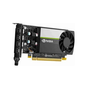 NVIDIA Quadro T1000 8G – Professional Graphics Card 900-5G172-2570-000