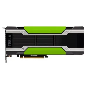 NVIDIA Tesla P100 16 GB 4096 bit HBM2 PCI-E x16 Computational Accelerator