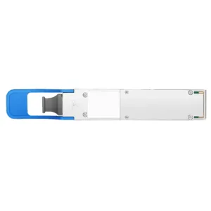 NVIDIA MMS4X00-NS-FLT Compatible 800G Twin-port OSFP 2x400G Flat Top PAM4 1310nm 100m DOM Dual MTP/MPO-12 SMF Optical Transceiver Module