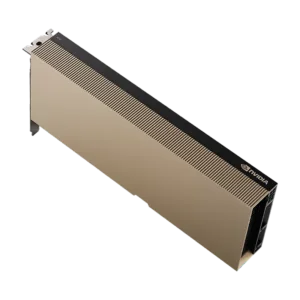 NVIDIA Ampere A16, PCIe, 250W, 64GB Passive, Double Wide, Full Height GPU